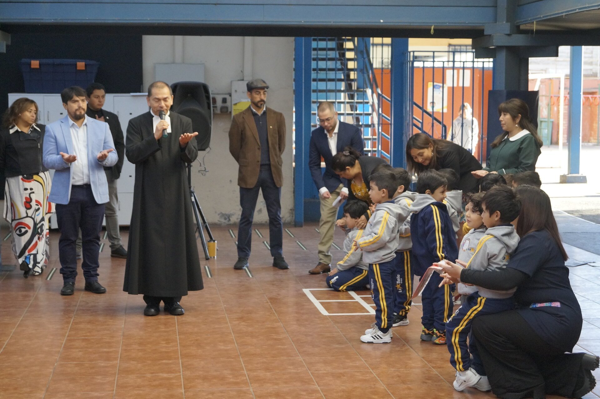 Retorno a clases