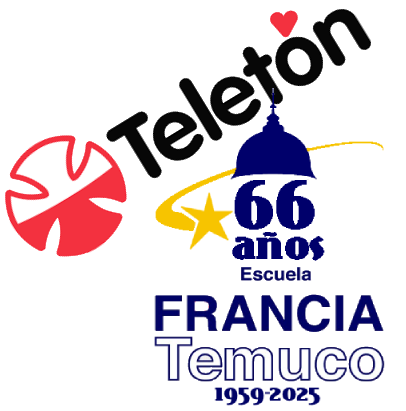 Logo Teletón