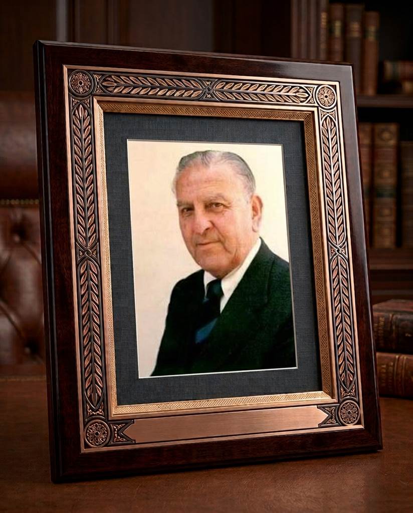 Hermano Julio Miguel