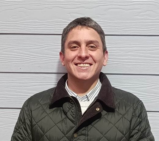 Benjamín Salazar O., UTP