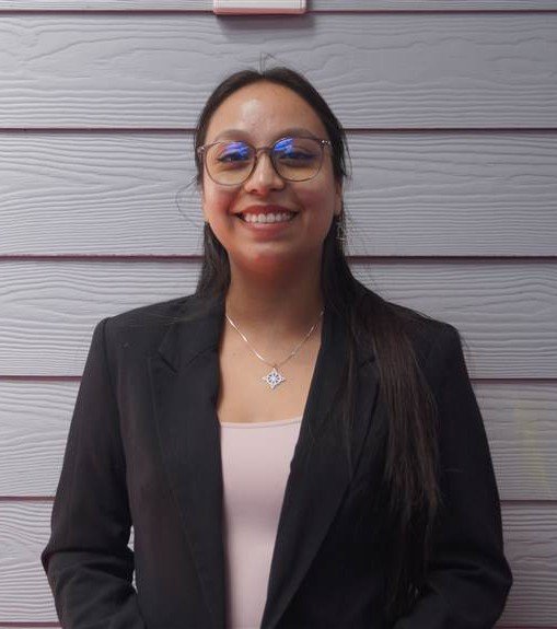 KAMILA MORALES., FONOAUDIÓLOGA