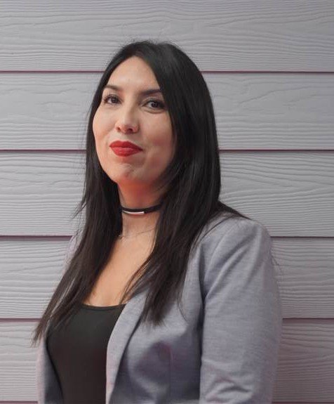 Foto de Magdalena Lagos