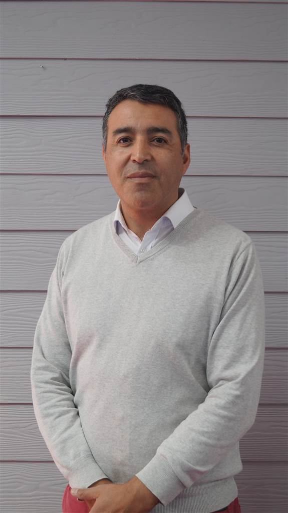 Daniel Ancamil A., Plan de Apoyo UCE