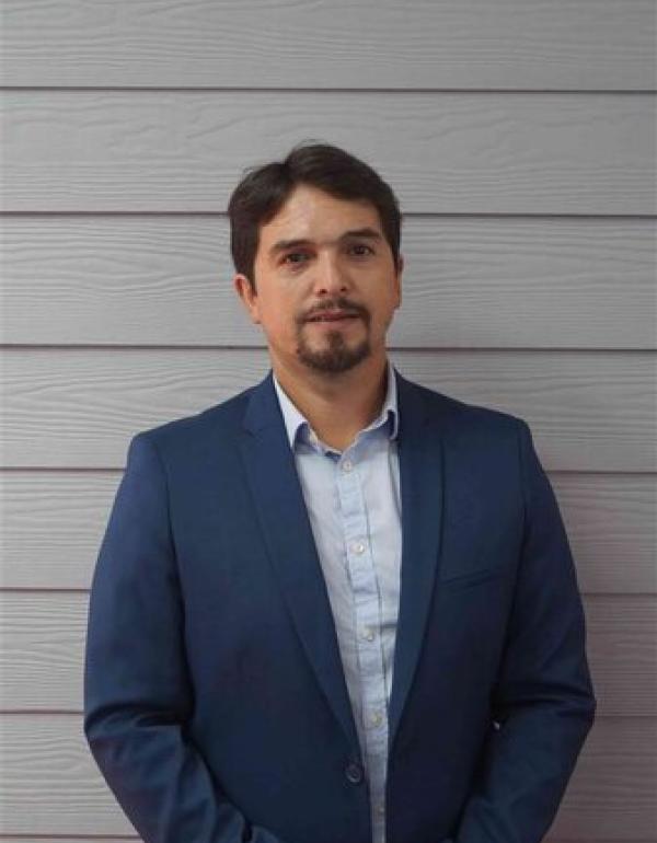 Daniel Ancamil A.