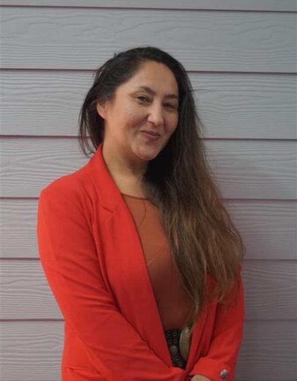 Marcela Viluñir A.