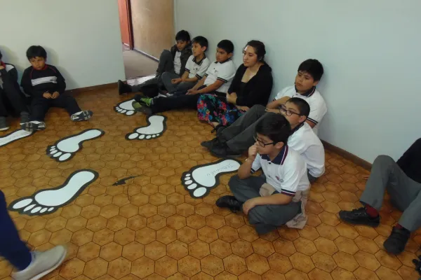 CIERRE DE ACTIVIDADES DE MOAEL 2019