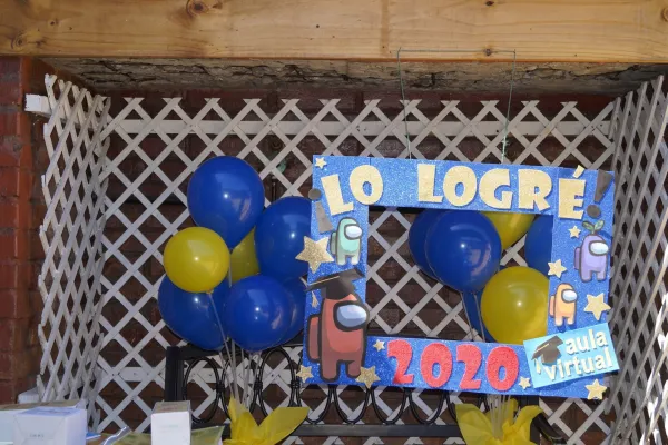 Premiación 100% asistencia                                                ¡LO LOGRÉ!