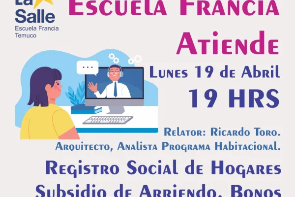 Francia-Atiende