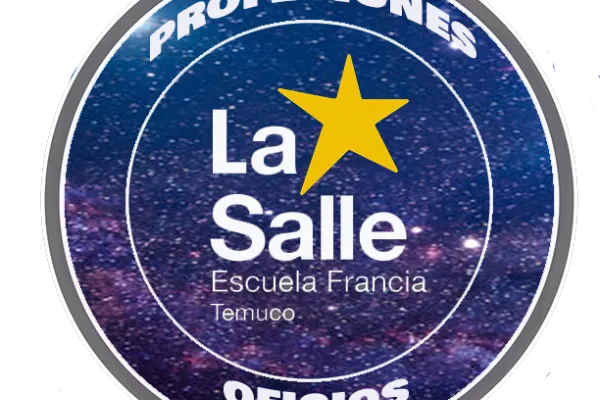 PROFESIONES Y OFICIOS PRE-KÍNDER