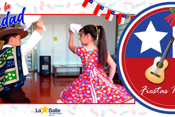 Fiesta de la chilenidad