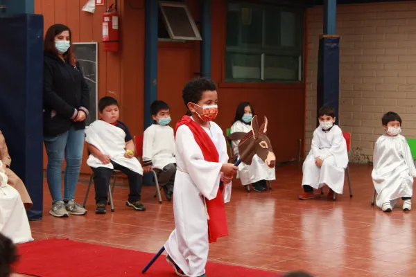 UNIDAD SEMANA SANTA 