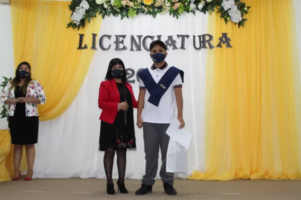 Galería Fotográfica 2020