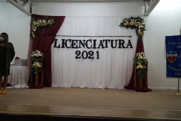Galería Fotográfica 2021
