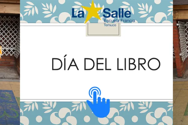Desayuno literario