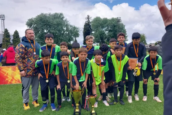Campeonato Primavera