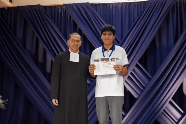 Licenciatura 2023