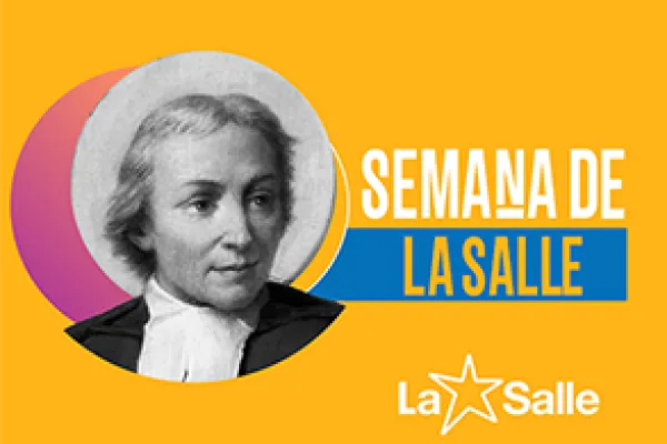 Semana del Santo Fundador