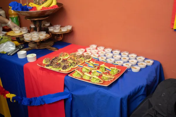 SEMANA DE CELEBRACIÓN DE LOS PUEBLOS ORIGINARIOS DE CHILE Y SUDAMÉRICA