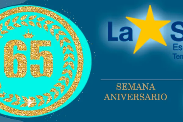 Semana aniversario