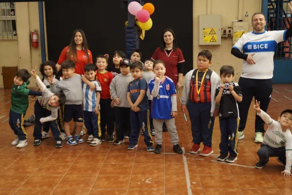 DÍA CON CAMISETA Y  CONVIVENCIA (Semana de la Diversidad)