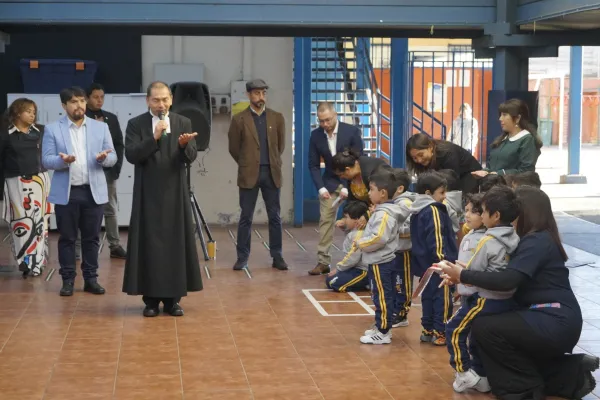 Retorno a clases 2024