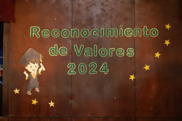 Licenciatura Kínder