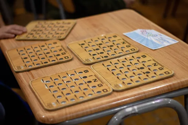 Bingo 2025