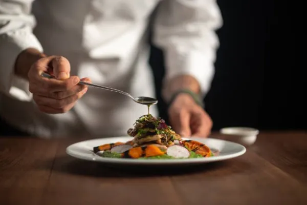  "Siendo Chef" Pre-Kínder