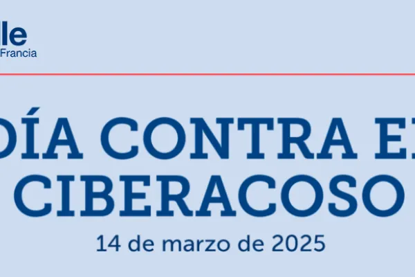 Día contra el Ciberacoso 
