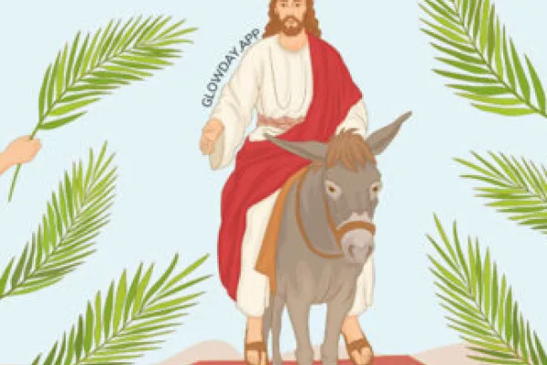 Semana santa 2025