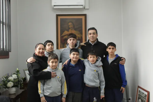 Informamos a toda nuestra comunidad que tenemos un nuevo CGE