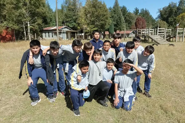 JORNADA DE ORIENTACIÓN PASTORAL 8°A