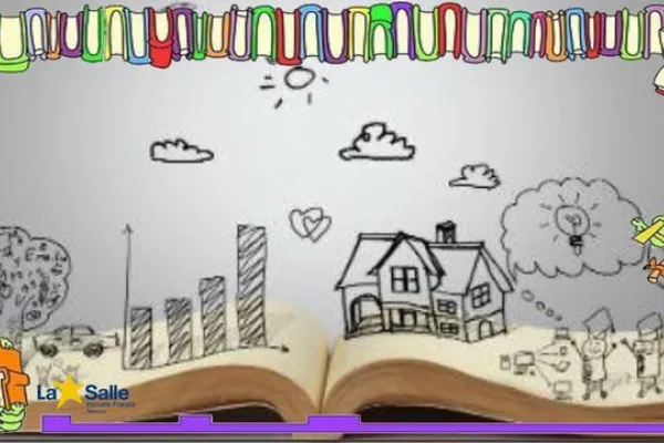 Semana del Libro
