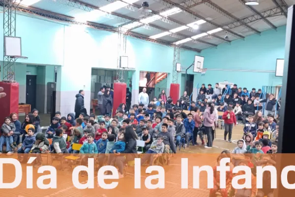 Día de la infancia