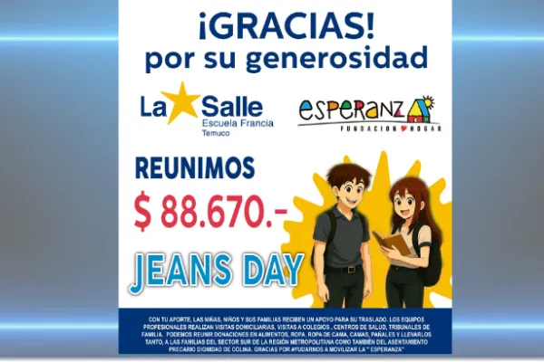 Hogar esperanza
