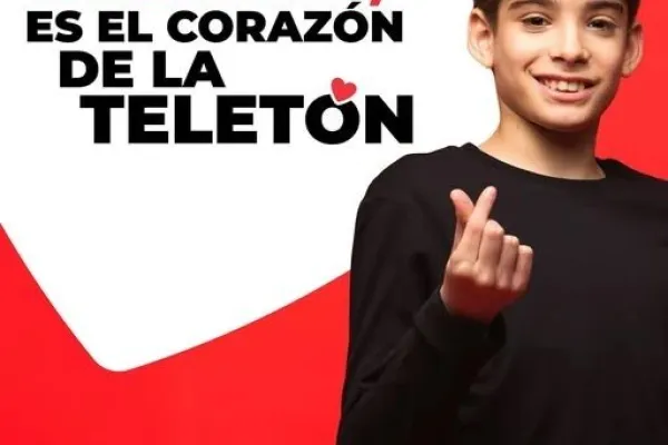 TELETON 2025