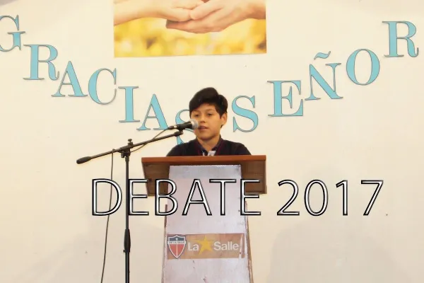 DEBATE