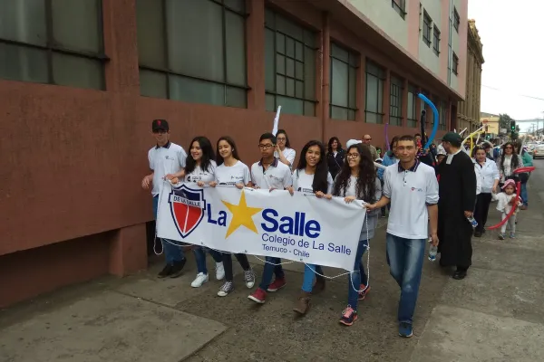 Pasacalle Pastoral 2017