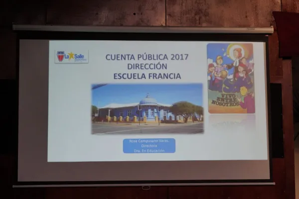 CUENTA PÚBLICA 2017