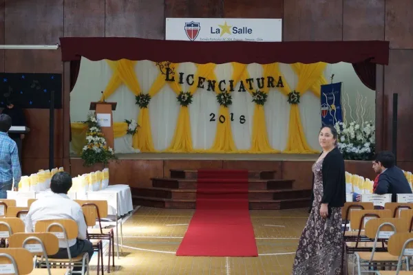 galería fotográfica 2018
