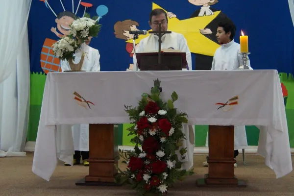 Fiesta de San Juan Bautista de La Salle