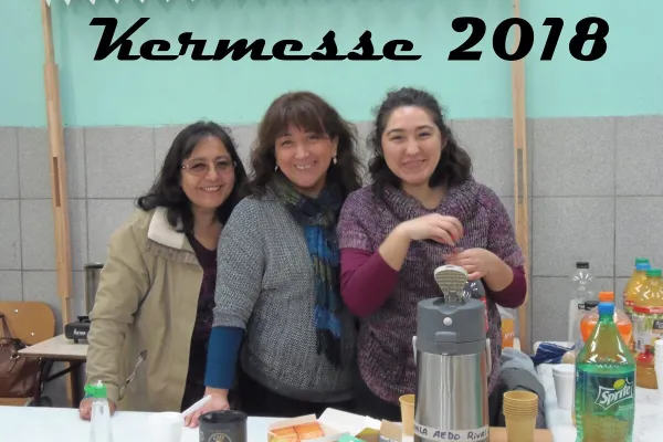 Kermesse 2018