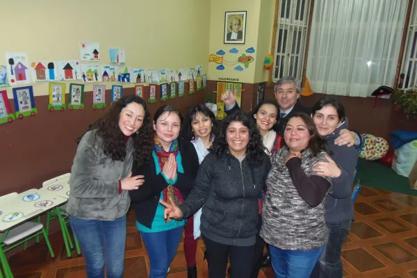 Taller de Padres “Autoestima Positiva”