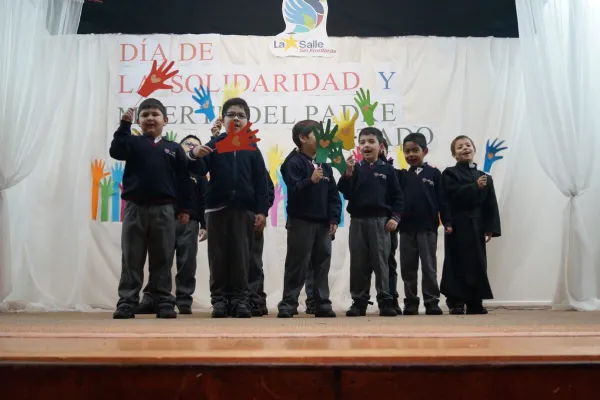 Actos 2° Básico