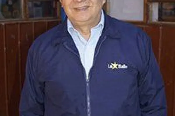 Representante Legal