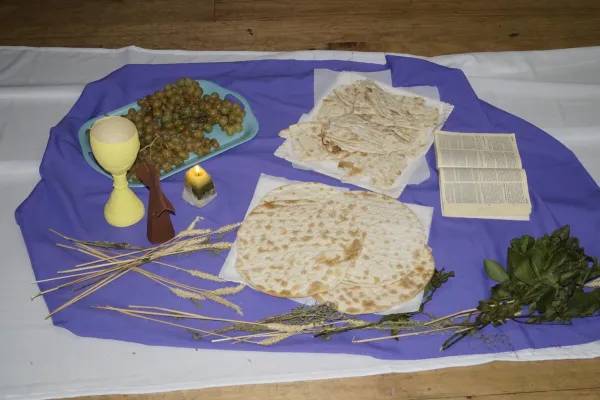 Conmemoración de la última cena del Señor