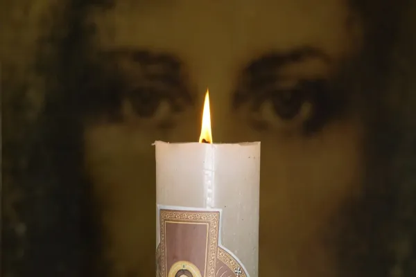Celebración de la Pascua de Jesús.