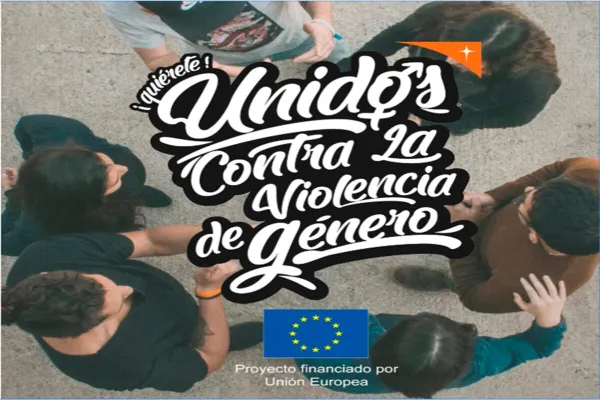 “Jóvenes contra la violencia de género”