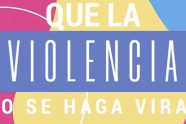 Violencia intrafamiliar.