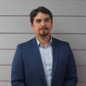 Daniel Ancamil A.